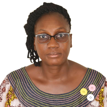 Dr. Alexise Veronique Ikossie Kouakou