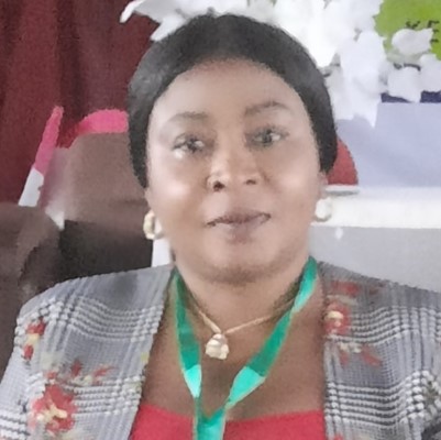 Dr. Dorothy Ebere Adimora