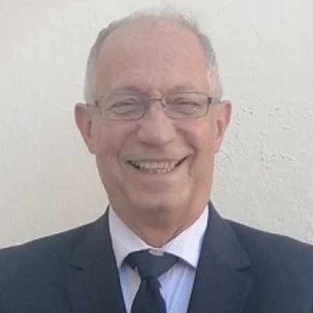 Dr. Giancarlo Giorgio De Agostini