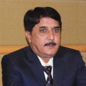 Dr. Hamzo Khan Tagar
