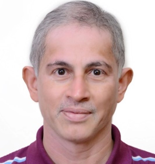 Dr. Satish Kumar Damodar