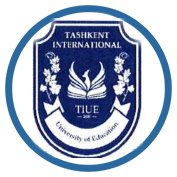Tashkent Iпtеrпаtiоnаl University