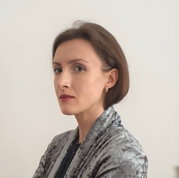 Dr. Daria Voyloshnikova