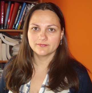 Dr. Katerina Toshevska-Trpchevska