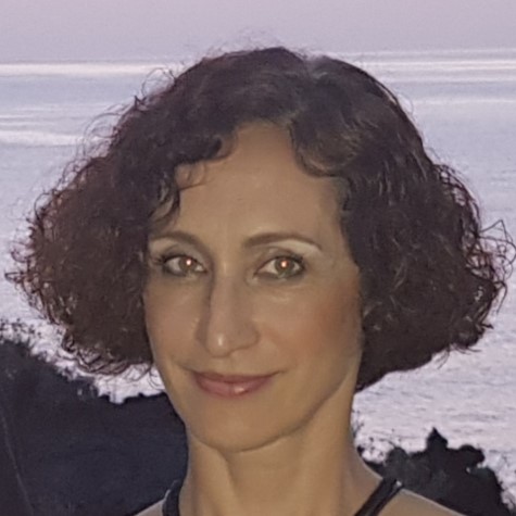 Dr. Concetta Pirrone