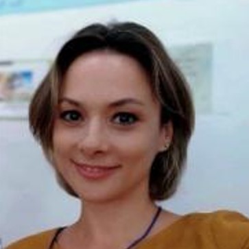 Dr. Dorjana Klosi
