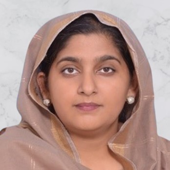 Dr. Sadia Malik