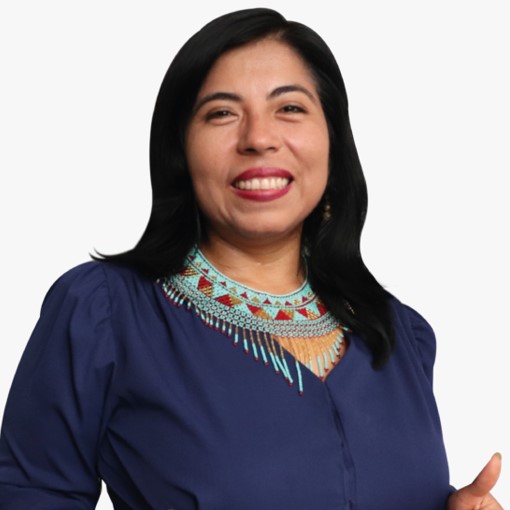 Dr. Jessica Elizabeth Espinoza-Espinoza