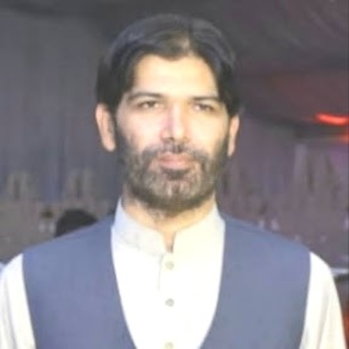 Dr. Abrar Hussain Qureshi