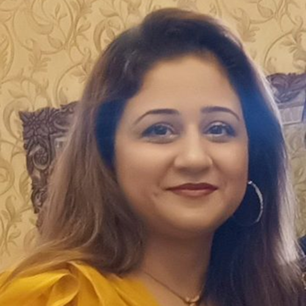 Dr. Saima Aftab