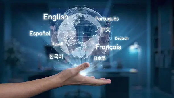 theimportanceofknowingenlgishinamultilingualsociety