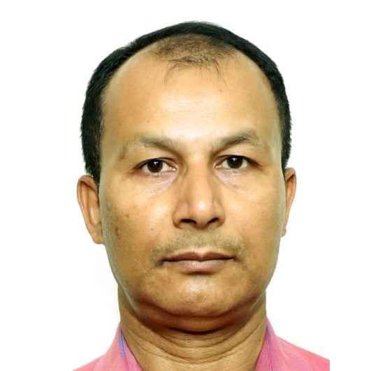 Jatin  Sarmah