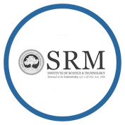 SRM University, Inda