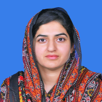 Syeda Tafseer Zahra, PhD