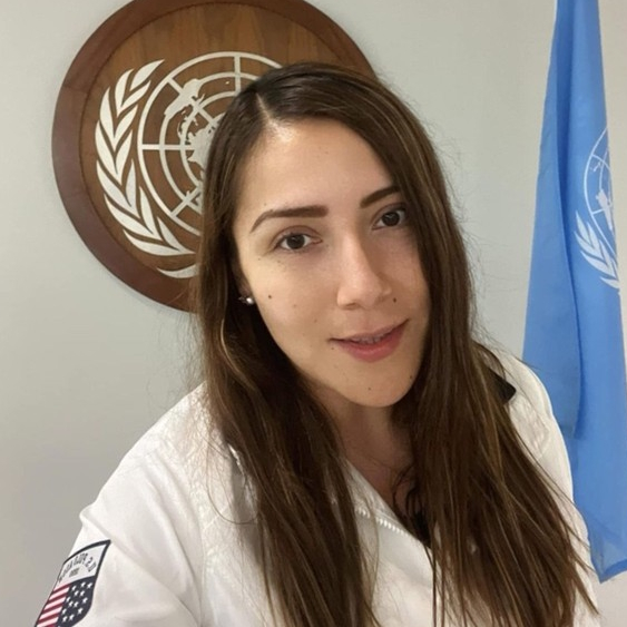 Aide Mancilla Bocarando, PhD