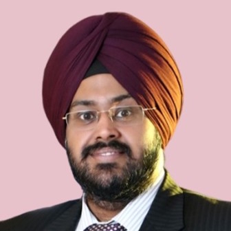 Amrinder Singh, PhD