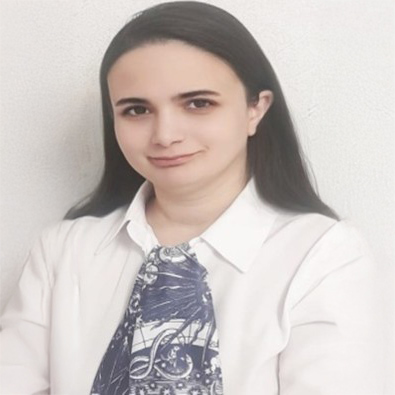 Gulshan Aliaskar Aliyeva, PhD