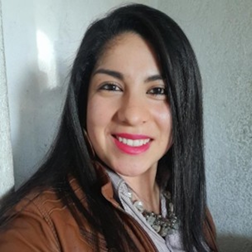 María Jose Bravo Ramos, PhD