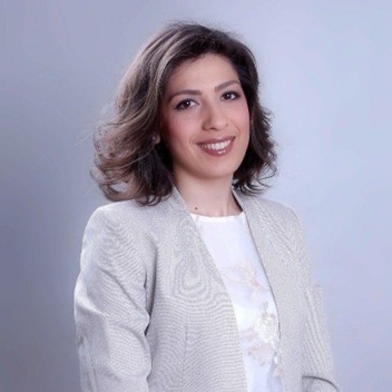 Saniela Xhaferi, PhD