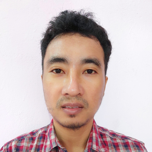 Sijousa Basumatary, PhD