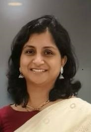 Dr. Dipti Jadhav, PhD
