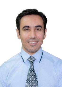 Hatem H. Alsaqqa, PhD