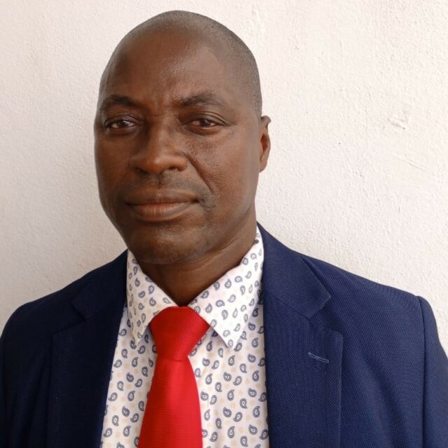Kouadio Antoine Kouadio