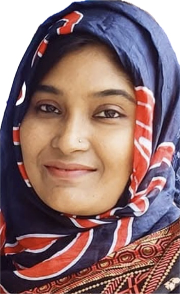 Sarmin Haque, PhD
